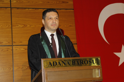 Av. Böke: Savunma makamı hukuk devletinin temel güvencesidir