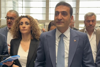 Beyoğlu Belediye Başkanı İnan Güney'in dosyası İBB davasıyla birleştirildi