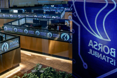 BIST 30’dan yılın ilk çeyreğinde rekor performans: Yüzde 18,77 getiri