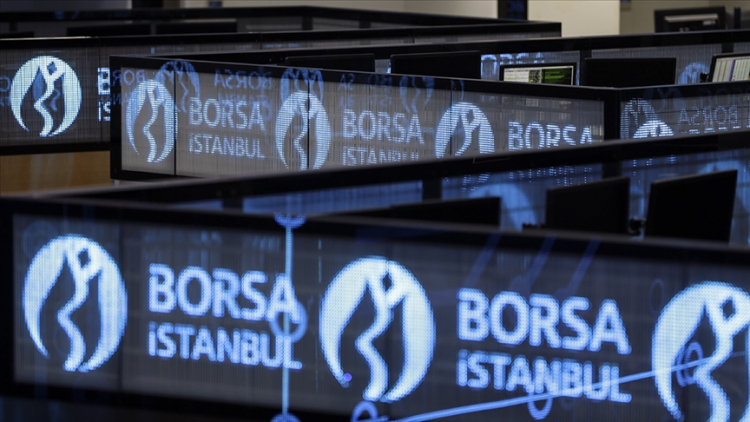 BIST 30 ENDEKSİ DÜNYA LİSTESİNDE İLK 10'A GİRDİ