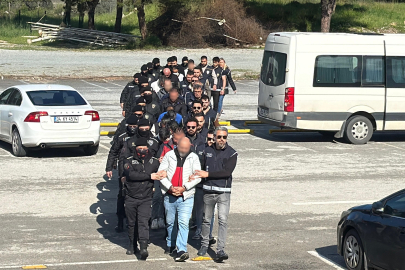 Bodrum'da 19 kişinin öldüğü göçmen faciasında 12 kişi tutuklandı