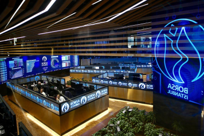 Borsa İstanbul yeni haftaya alıcılı başladı: BIST 100 endeksi 13 bin puan sınırında