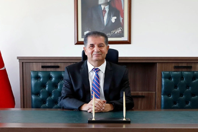 Bursa Büyükşehir Belediyesi'nde yeni belediye başkanı belli oldu