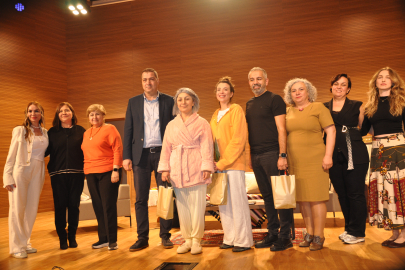 Çukurova Üniversitesi’nden Alzheimer’a Tiyatro Destekli Farkındalık