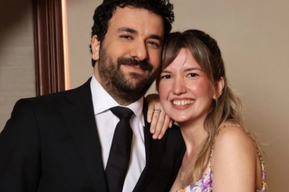 Duygu Karabaş kimdir? Hasan Can Kaya’nın nişanlısı Duygu Karabaş ne iş yapıyor?