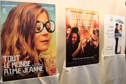 Frankofon Film Festivali Mersin’de sanatseverleri ağırladı