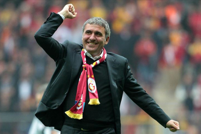 Hagi Romanya yolunda: Sözleşme detayları ortaya çıktı