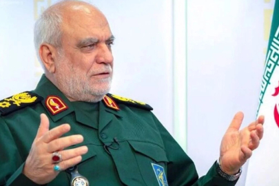 İsrail’den Tahran’a hava saldırısı: Üst düzey İranlı komutan öldürüldü