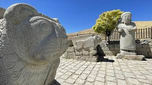 Aslantepe Höyüğü