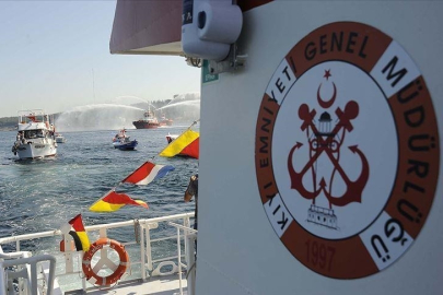 Kıyı Emniyeti 21 daimi işçi alacak: Başvurular İŞKUR üzerinden başladı