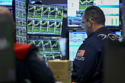 Küresel piyasalar haftaya karışık başladı