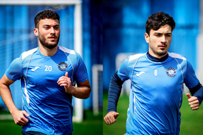 Ligden düşen Adana Demirspor, sezonu galibiyetlerle bitirmek istiyor