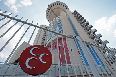 MHP İstanbul İl Başkanlığı’na Volkan Yılmaz atandı