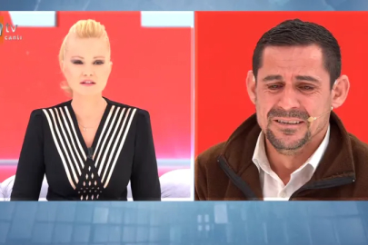 Müge Anlı’da şok! 25 günlük kayıp Özlem Kanyılmaz canlı yayında eşine “dönmeyeceğim” dedi