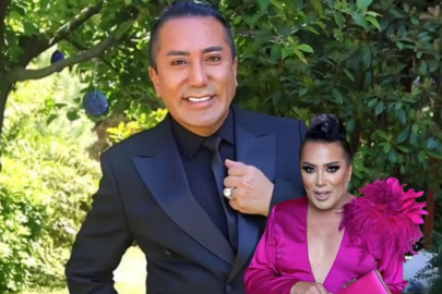 Murat Övüç’ten radikal karar: Makyaj gitti, smokin geldi