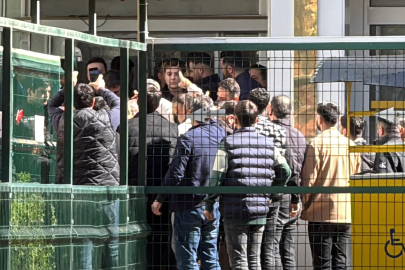 Narin Güran cinayeti davasında tansiyon yükseldi: Nevzat Bahtiyar'ın savunması sırasında Güran ailesi salondan çıkarıldı