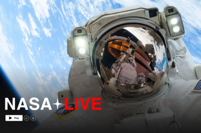 NASA'nın Artemis II görevi başladı: 54 yıl sonra ilk insanlı yolculuk Netflix de canlı yayınlayacak