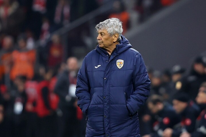 Rumen teknik direktör Mircea Lucescu yoğun bakıma alındı