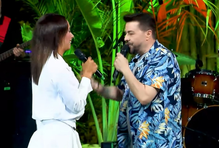 Survivor BİRLEŞME PARTİSİ