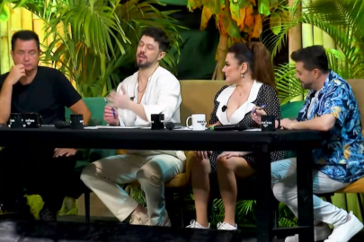 Survivor birleşme partisinde kazanan belli oldu! Geceye damga vuran performanslar gündem oldu