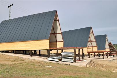 Tarım arazilerinde yeni dönem başladı! Bungalov ve bağ evi yapanlar dikkat: İzin almayan yandı, o yapılar tek tek yıkılacak