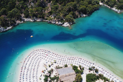 Türkiye’nin cennet köşesi Fethiye: Ne zaman gidilir, nereler gezilir, nasıl ulaşılır?