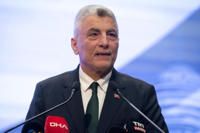 Uluslararası Helal Akreditasyon Kongresi'nin ilki yapıldı