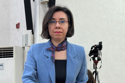 Uşak Belediye Başkanvekili Hatice Terekeci Özkan oldu