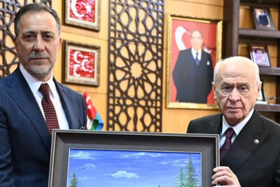 Volkan Yılmaz kimdir? MHP İstanbul İl Başkanı’nın hayatı ve kariyeri