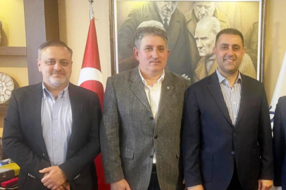 Yerel Medya Güç Birliği Çukurova Belediyesi’nde yerel basının önemi masaya yatırıldı