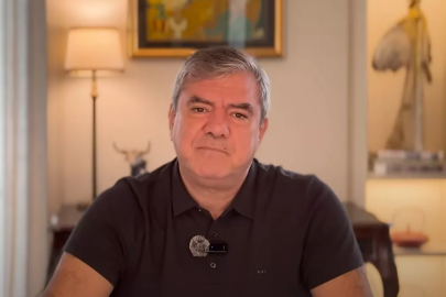 Yılmaz Özdil Sözcü TV Medya Grubu başkanlığından istifa etti