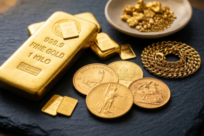 7 NİSAN 2026 ALTIN FİYATLARI NE KADAR? GRAM, ÇEYREK VE CUMHURİYET ALTINI KAÇ TL?