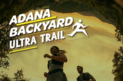 Adana’da nefes kesecek yarış: Backyard Ultra Trail başlıyor