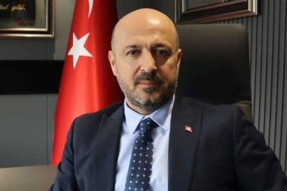 Adana İl Sağlık Müdürü Nacar'dan "Dünya Sağlık Günü" mesajı