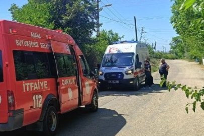 Arnavutköy'de günlerdir aranan 3 çocuk babası ölü bulundu