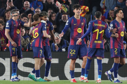 Avrupa'nın kralları koltuğu bırakmıyor: Dev liglerde haftanın panoraması