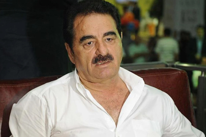 Başhekimlikten İbrahim Tatlıses’in sağlık durumuna ilişkin açıklama: Genel durumu iyi