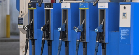 Benzin ve motorin fiyatları 7 Nisan Salı ne kadar? Güncel fiyatlar açıklandı mı?