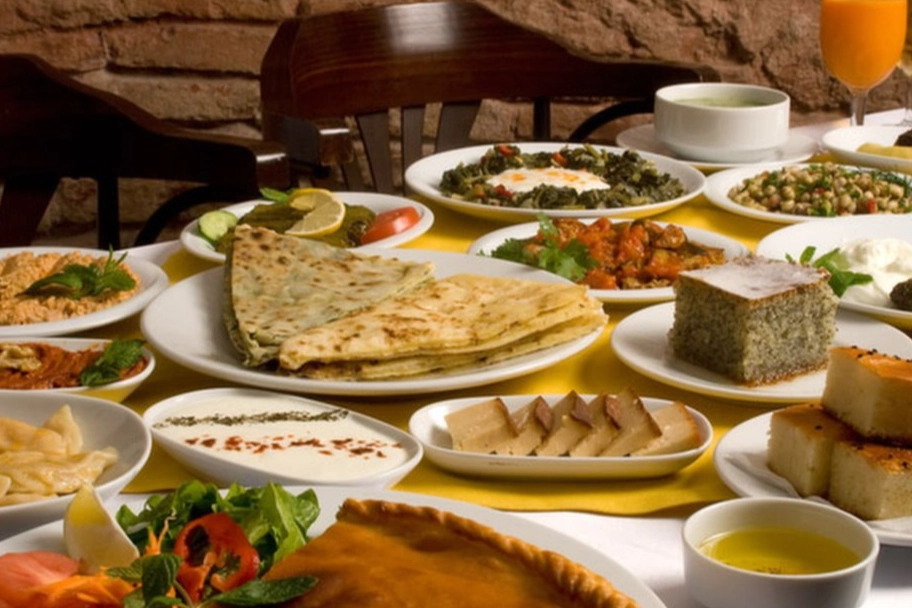 Çerkes Mutfağı Kültür ve Tarihle Harmanlanan Bir Gastronomi Mirası