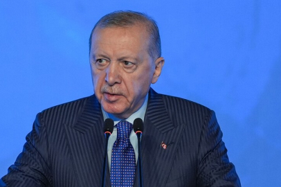 Cumhurbaşkanı Erdoğan ROKETSAN tesis açılışında konuştu: ''Savunma sanayinde dünyada ilk 10'a gireceğiz''