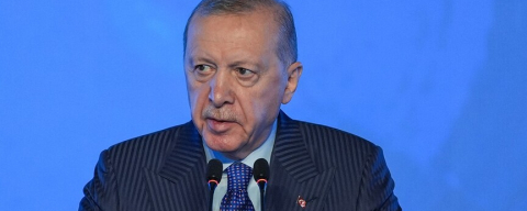 Cumhurbaşkanı Erdoğan ROKETSAN tesis açılışında konuştu: ''Savunma Sanayinde dünyada ilk 10'a gireceğiz''