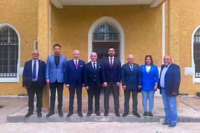 Cumhurbaşkanlığı İletişim Başkanlığı Adana Bölge Müdürü  Yalınız’dan basına ve sahte kimliklere ilişkin önemli açıklamalar