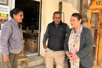Dr. Şevkin: 45 Yıllık bakkallar vergi yükü nedeniyle kapanma noktasında