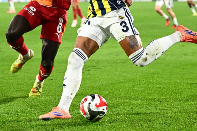 Galatasaray Fenerbahçe derbi maçı ne zaman, saat kaçta? || İşte 2026 dev derbinin tarihi ve yayın kanalı!