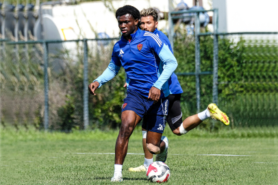 Galibiyetsiz Hatayspor'un konuğu, Demirspor