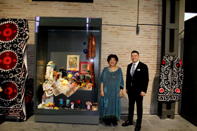 İpliğe işlenen duygular: Boncuk oyaların gizli dünyası