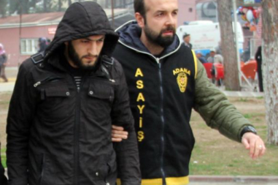 İsrail Başkonsolosluğu önündeki çatışmada öldürülen terörist Adana'da cinayetten yargılanmış