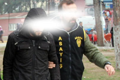 İstanbul’daki konsolosluk saldırganın geçmişi ortaya çıktı: Adana’da cinayet dosyası var