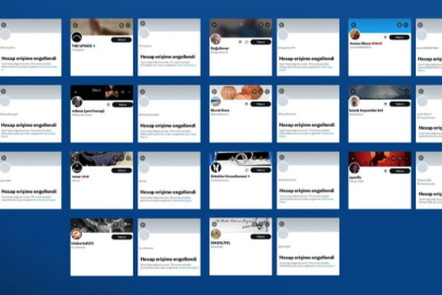 İstanbul’daki terör saldırısı sonrası 14 sosyal medya hesabına erişim engeli