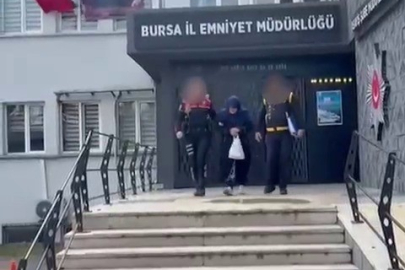Bursa’da kayıp ihbarı şok etti: 69 yaşındaki kadın, eşini satırla 15 parçaya böldü
